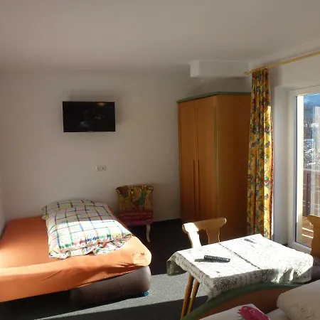 Sonnberg Fieberbrunn