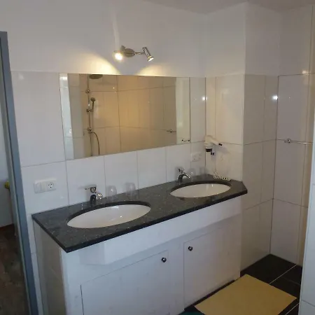 Sonnberg Vakantiehuis *