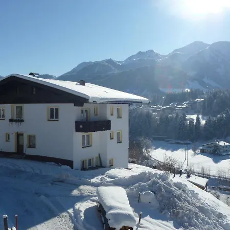Sonnberg * Fieberbrunn