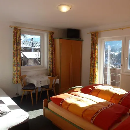 Vakantiehuis Sonnberg *