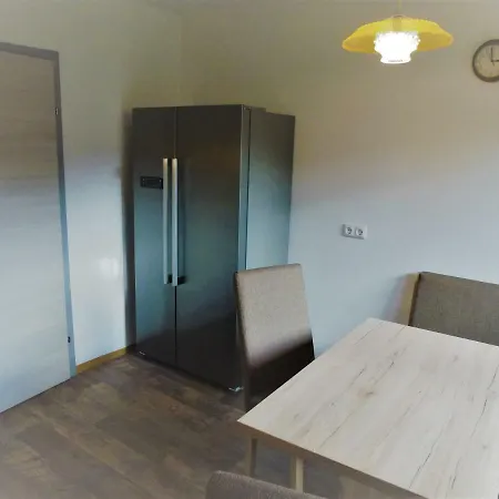 Holiday home Sonnberg