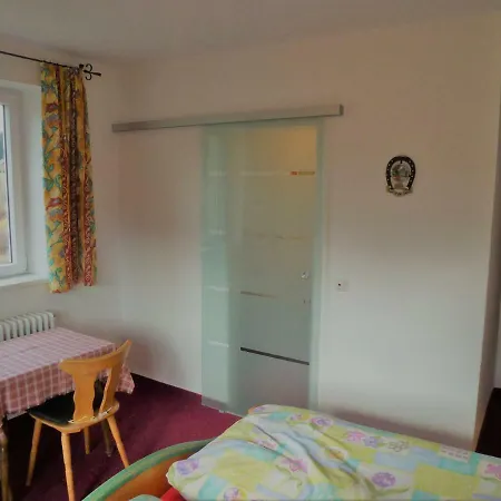 Sonnberg Holiday home *