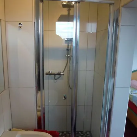 Sonnberg Holiday home *