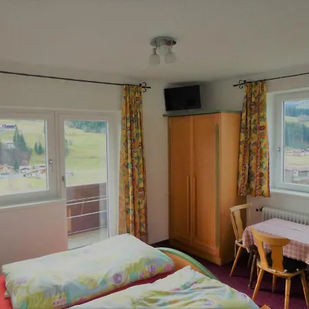 Holiday home Sonnberg