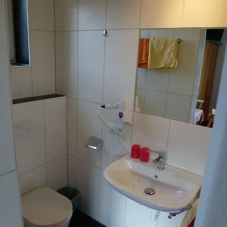 Holiday home Sonnberg