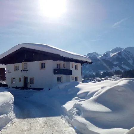 Vakantiehuis Sonnberg