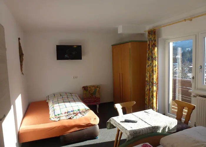 Sonnberg فيبربرن