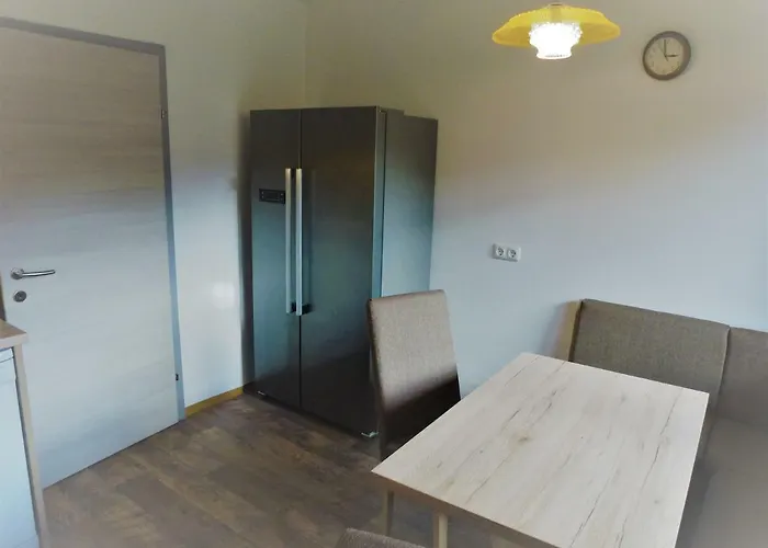 بيت للعطل Sonnberg