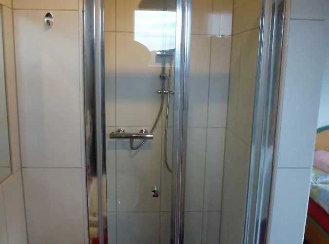 Sonnberg بيت للعطل *